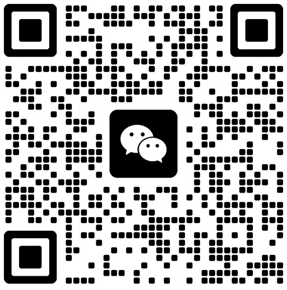 扫码添加微信-掘金阁